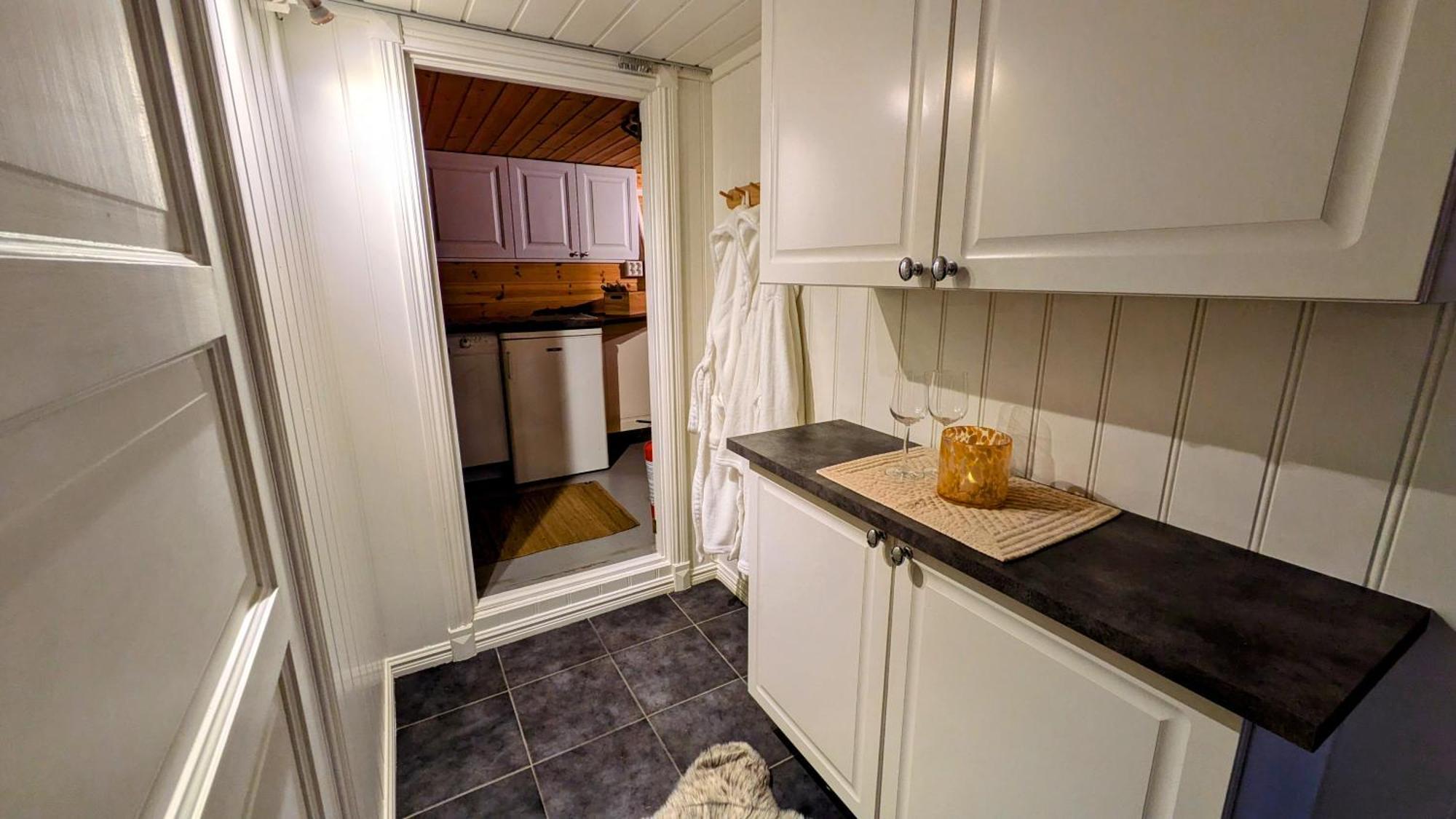 Exclusive And Cosy! Sea And Mountian View - Superfast Wifi, Washer And More Included Sortland Εξωτερικό φωτογραφία