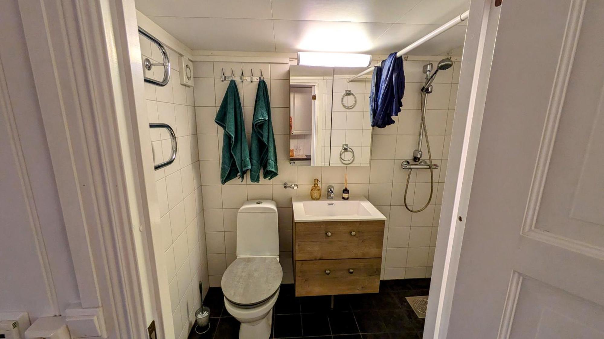 Exclusive And Cosy! Sea And Mountian View - Superfast Wifi, Washer And More Included Sortland Εξωτερικό φωτογραφία
