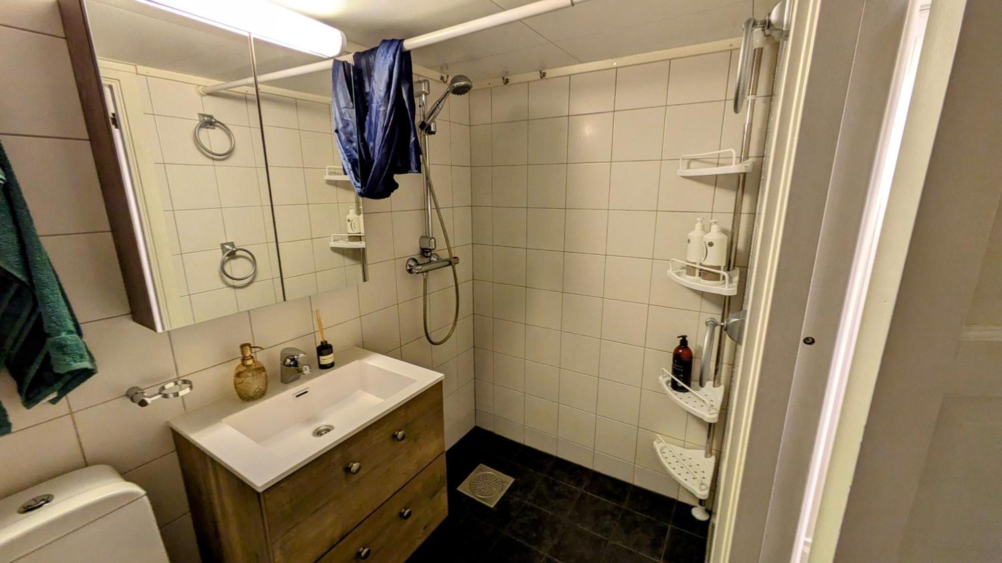 Exclusive And Cosy! Sea And Mountian View - Superfast Wifi, Washer And More Included Sortland Εξωτερικό φωτογραφία