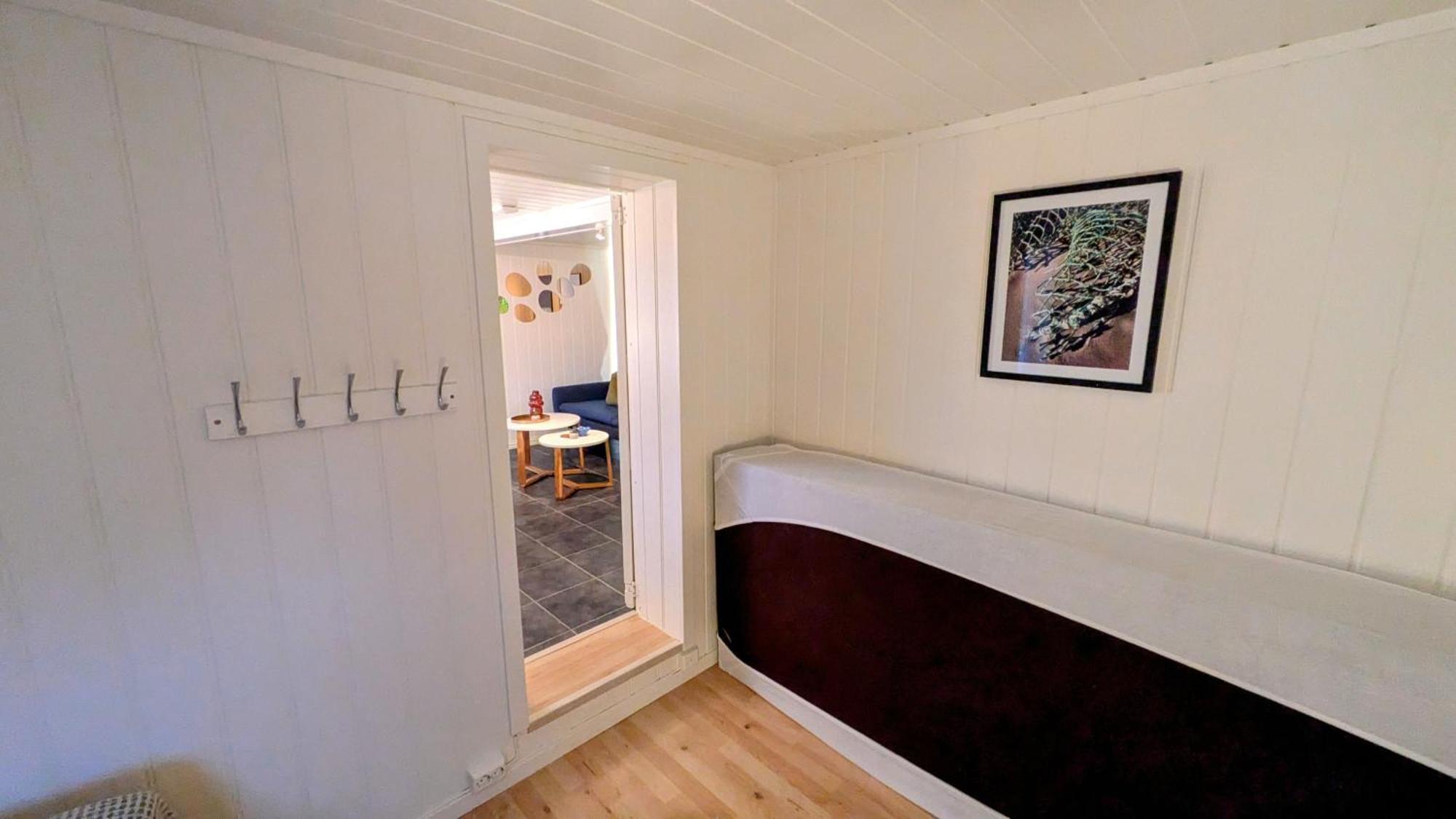 Exclusive And Cosy! Sea And Mountian View - Superfast Wifi, Washer And More Included Sortland Εξωτερικό φωτογραφία