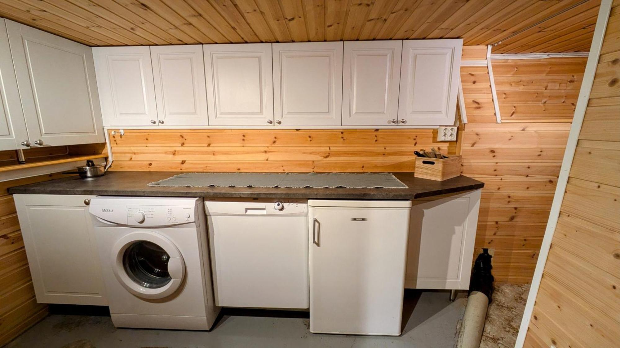 Exclusive And Cosy! Sea And Mountian View - Superfast Wifi, Washer And More Included Sortland Εξωτερικό φωτογραφία